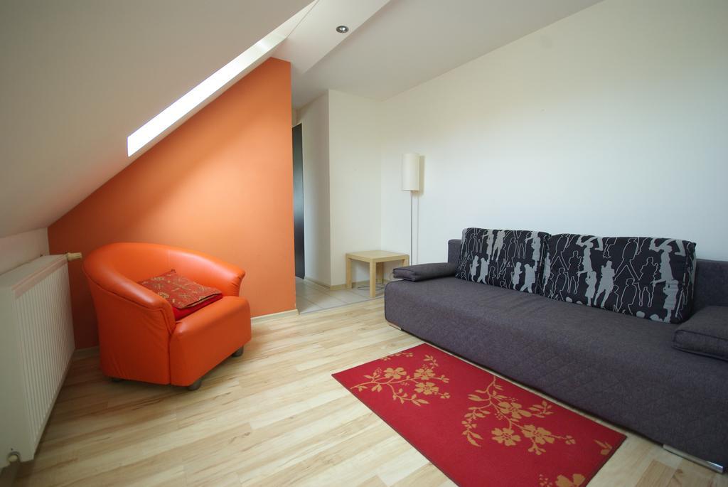 Efekt 19 Apartment Wroclaw Exterior photo